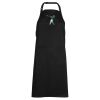 APRON WITH POCKET AND BIB Thumbnail