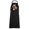 APRON WITH POCKET AND BIB Thumbnail