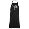 APRON WITH POCKET AND BIB Thumbnail
