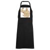 APRON WITH POCKET AND BIB Thumbnail