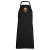 APRON WITH POCKET AND BIB Thumbnail