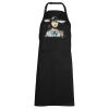 APRON WITH POCKET AND BIB Thumbnail