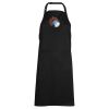 APRON WITH POCKET AND BIB Thumbnail