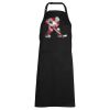 APRON WITH POCKET AND BIB Thumbnail
