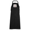 APRON WITH POCKET AND BIB Thumbnail