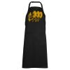 APRON WITH POCKET AND BIB Thumbnail