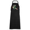 APRON WITH POCKET AND BIB Thumbnail