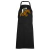 APRON WITH POCKET AND BIB Thumbnail