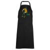 APRON WITH POCKET AND BIB Thumbnail