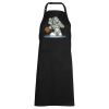 APRON WITH POCKET AND BIB Thumbnail