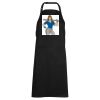 APRON WITH POCKET AND BIB Thumbnail