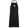APRON WITH POCKET AND BIB Thumbnail