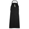 APRON WITH POCKET AND BIB Thumbnail