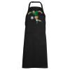 APRON WITH POCKET AND BIB Thumbnail