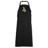 APRON WITH POCKET AND BIB Thumbnail