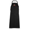 APRON WITH POCKET AND BIB Thumbnail