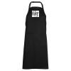 APRON WITH POCKET AND BIB Thumbnail