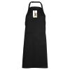 APRON WITH POCKET AND BIB Thumbnail