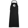 APRON WITH POCKET AND BIB Thumbnail