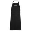 APRON WITH POCKET AND BIB Thumbnail