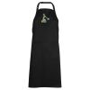 APRON WITH POCKET AND BIB Thumbnail