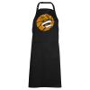 APRON WITH POCKET AND BIB Thumbnail