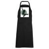 APRON WITH POCKET AND BIB Thumbnail