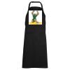 APRON WITH POCKET AND BIB Thumbnail