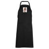 APRON WITH POCKET AND BIB Thumbnail