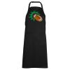 APRON WITH POCKET AND BIB Thumbnail