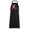 APRON WITH POCKET AND BIB Thumbnail