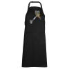 APRON WITH POCKET AND BIB Thumbnail