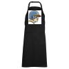 APRON WITH POCKET AND BIB Thumbnail