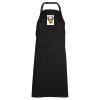 APRON WITH POCKET AND BIB Thumbnail