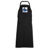APRON WITH POCKET AND BIB Thumbnail