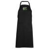 APRON WITH POCKET AND BIB Thumbnail