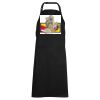 APRON WITH POCKET AND BIB Thumbnail