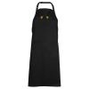 APRON WITH POCKET AND BIB Thumbnail