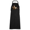 APRON WITH POCKET AND BIB Thumbnail