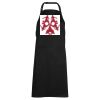 APRON WITH POCKET AND BIB Thumbnail