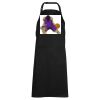 APRON WITH POCKET AND BIB Thumbnail