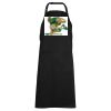 APRON WITH POCKET AND BIB Thumbnail