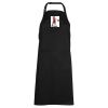 APRON WITH POCKET AND BIB Thumbnail