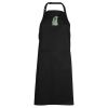 APRON WITH POCKET AND BIB Thumbnail