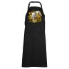 APRON WITH POCKET AND BIB Thumbnail