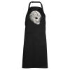 APRON WITH POCKET AND BIB Thumbnail