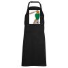 APRON WITH POCKET AND BIB Thumbnail