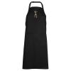 APRON WITH POCKET AND BIB Thumbnail
