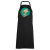 APRON WITH POCKET AND BIB Thumbnail