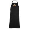 APRON WITH POCKET AND BIB Thumbnail